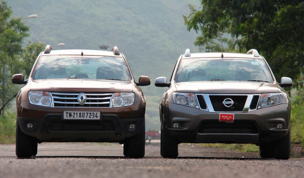 "Nissan" “Renault”dan ayrılmağa hazırlaşır