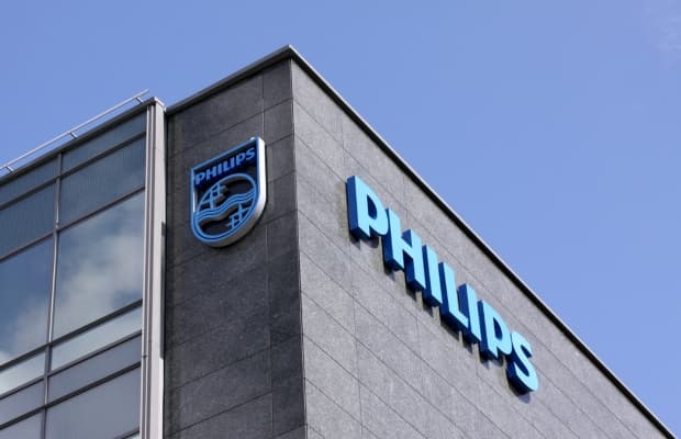 ABŞ hökuməti “Philips”in patentlik şikayəti üzrə araşdırmaya başlayıb