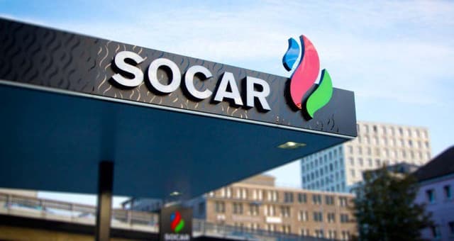“SOCAR Petroleum” CNG satışını 8,5 dəfə artırıb