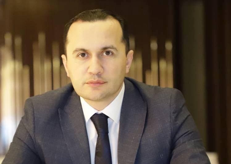 Əmək və Əhalinin Sosial Müdafiəsi Nazirliyində yeni təyinat