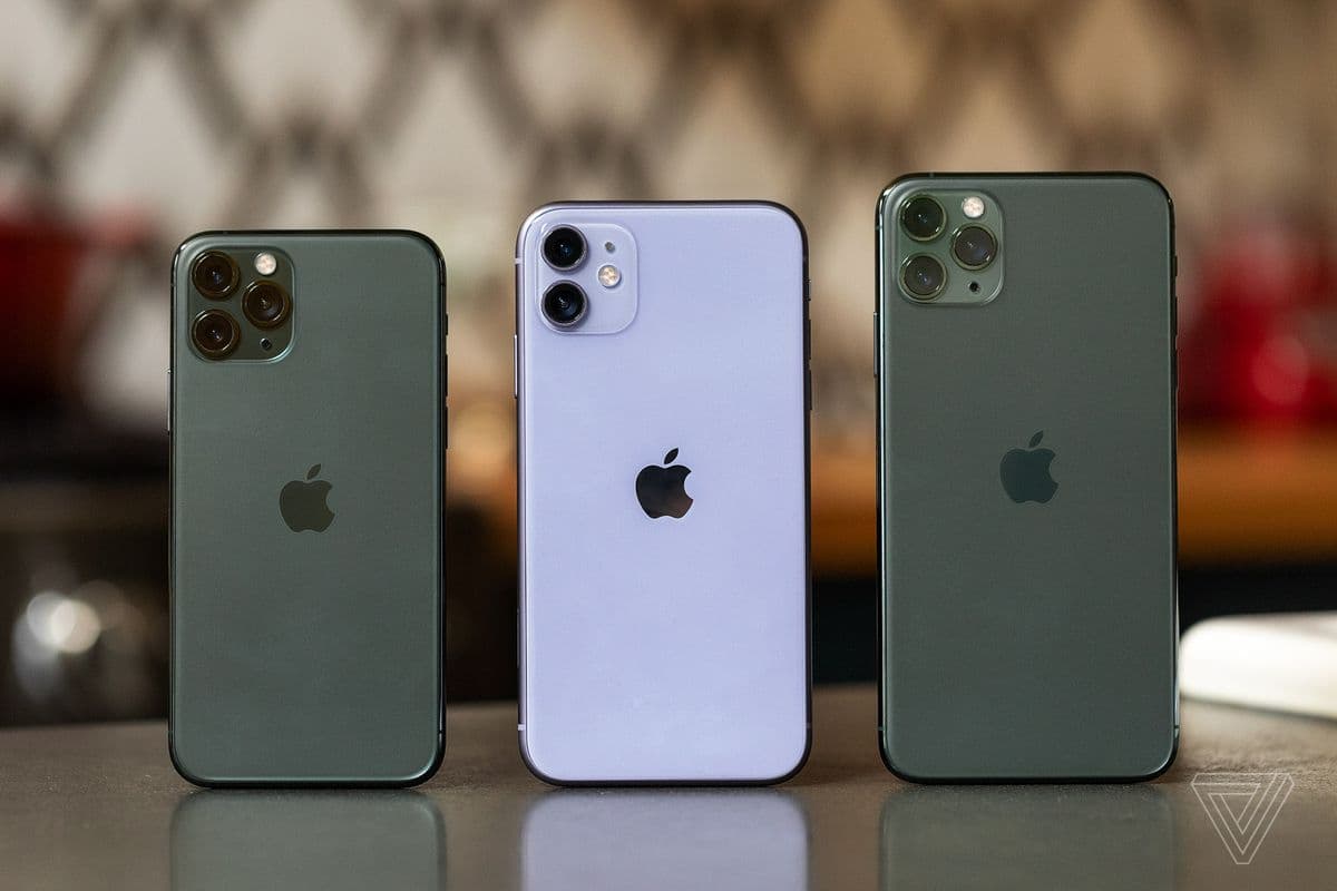 Azərbaycanda iPhone 11 Pro almaq üçün 100-dən artıq “iş günü” işləmək lazımdır