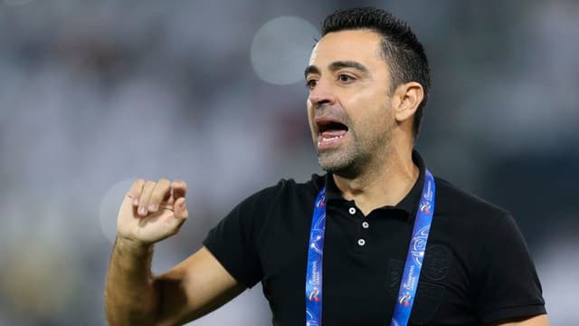 Xavinin "Barselona"da işləməkdən imtina etməsinin səbəbi açıqlanıb