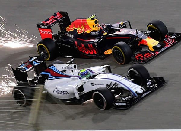 Formula 1 son 10 ilin ən yaxşı yarışların siyahısını təqdim edib: Bakı da var