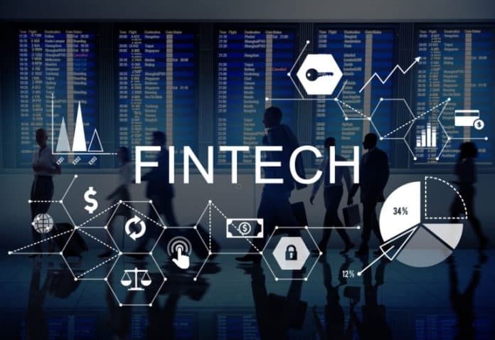 “Fintech” şirkətlərinə investisiya qoyuluşu 36% artıb