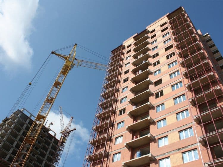 Tikinti fəaliyyəti ilə məşğul olanlar vergi orqanına hansı məlumatı təqdim etməlidir?- DƏYİŞİKLİK