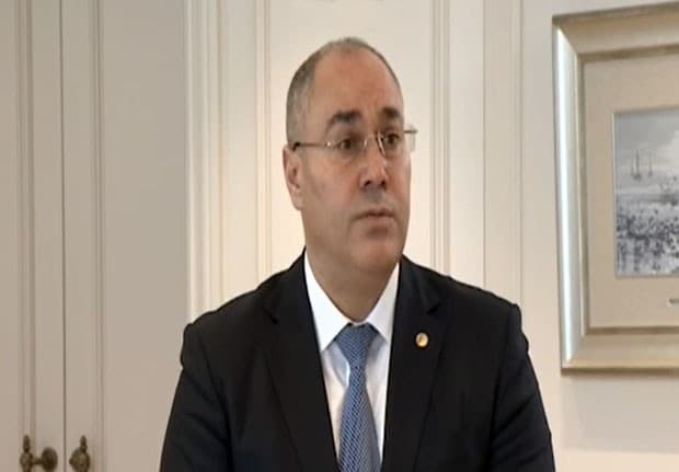 Səfər Mehdiyev: "Sahibkarların on milyonlarla vəsaiti kassalarında qalıb"