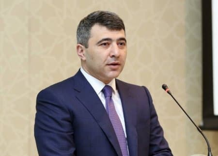 "Bu il əsas hədəflərdən biri kənd təsərrüfatı sahəsində aqrar sığortanın tətbiqidir"