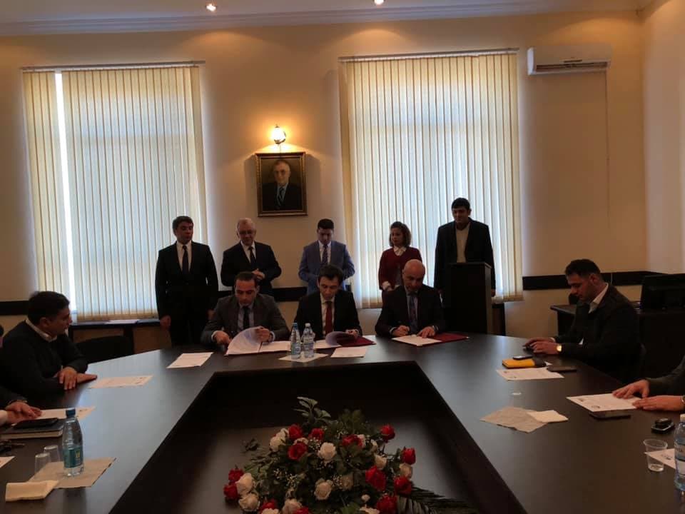 Standard Insurance ASC növbəti ilkə imza atdı - FOTO