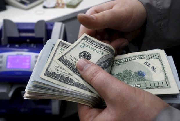 53 622 200.00 dollar məbləğində hesablaşmalar