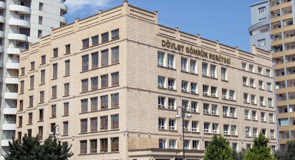 Keçən il xarici iqtisadi fəaliyyət iştirakçıların sayı 2 dəfə artıb