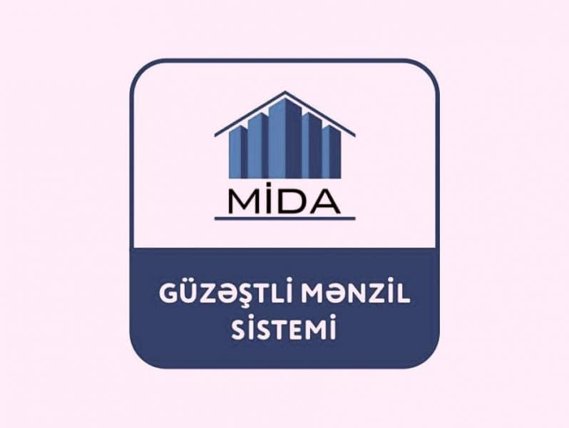 MİDA hesabat verdi