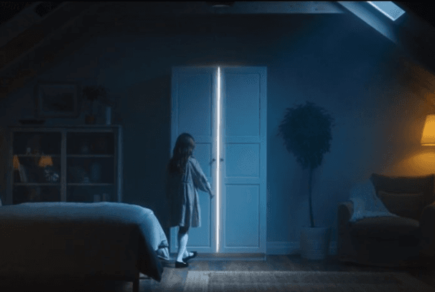 IKEA Narnia Salnamələri filmi stilində reklam çəkdi – Video