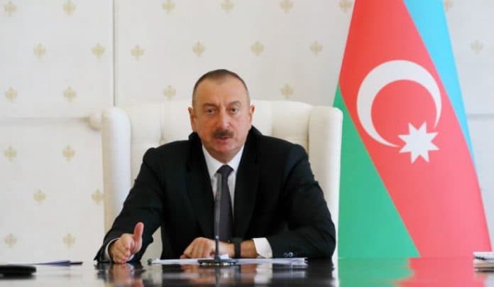 İlham Əliyevdən tapşırıq: “Savadlı gənc kadrlar işə cəlb edilməlidir”