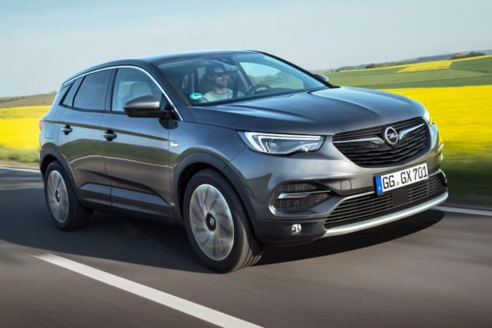 Rusiyada istehsal olunan “Opel” avtomobillərinin qiyməti ucuzlaşacaq
