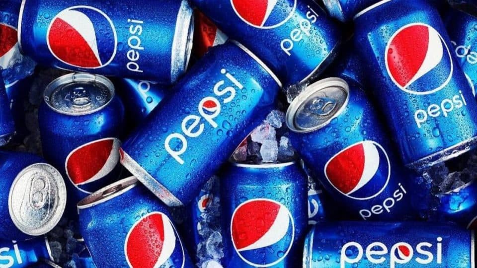 Pepsi-nin yeni sloqanı məlum oldu : 20 ildən sonra