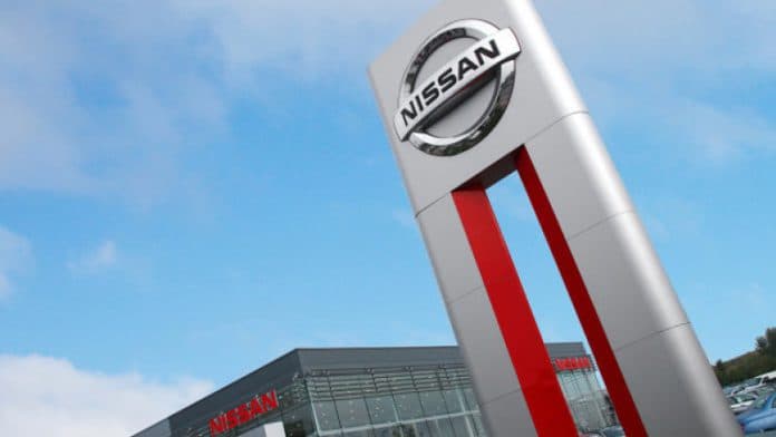 “Nissan”ın səhmləri ən aşağı həddə ucuzlaşıb
