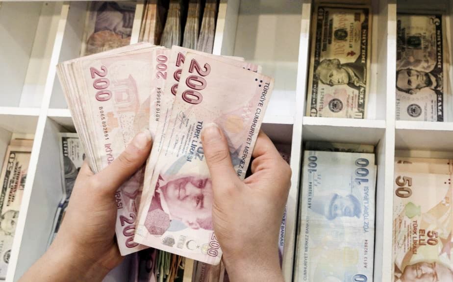 "Commerzbank": Türk lirəsi sərt şəkildə ucuzlaşacaq