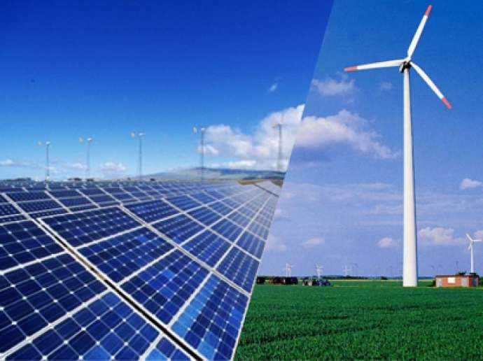 İri külək və günəş elektrik stansiyaları tikiləcək