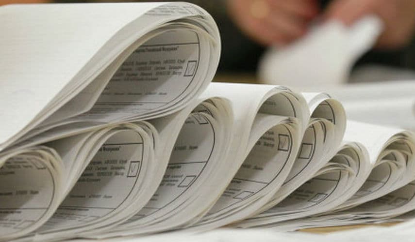 Bu gün seçici siyahılarının dəqiqləşdirilməsi prosesi başa çatır