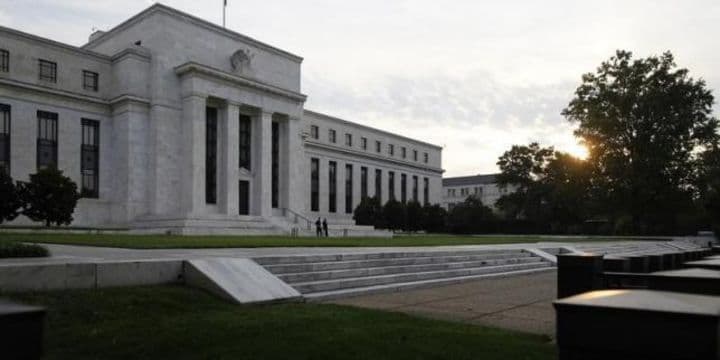 FED-in repo əməliyyatlarına 430 milyard dollardan artıq sifariş olub