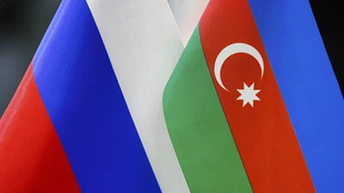Azərbaycanla Rusiyanın ticarət dövriyyəsi ötən il 3 mlrd. dolları ötüb