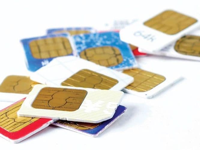 Azərbaycanda SİM-kartların satışında tətbiq olunacaq yeni texnologiya sınaqdan keçirilir