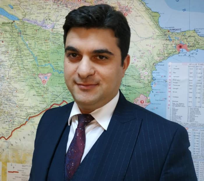 Nazirlik rəhbər vəzifələrə işçi seçimi ilə əlaqədar müsabiqə elan edilib