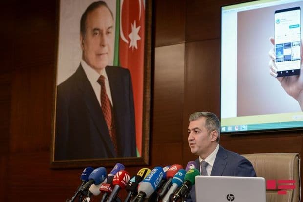 Ötən il 457 azərbaycanlı xaricdən ölkəyə qaytarılıb
