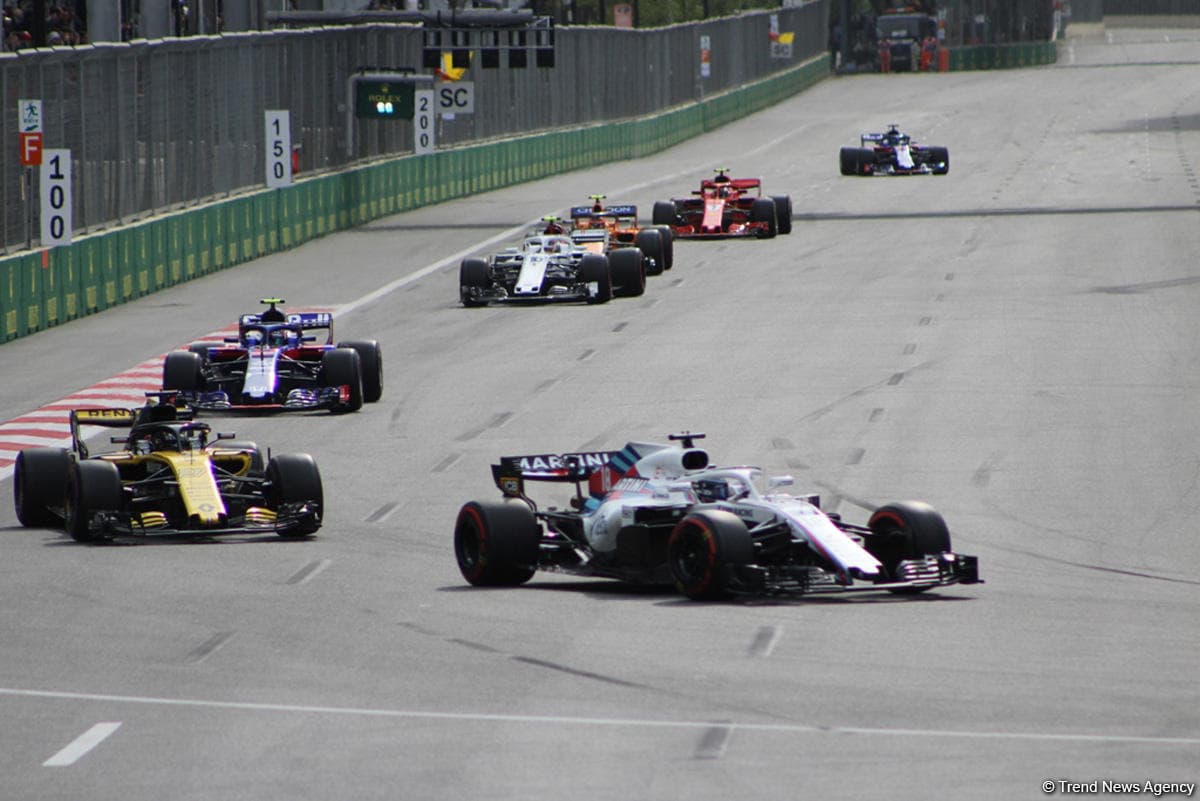 Formula 1 yarışları üçün biletlərin sayı artırıla bilər