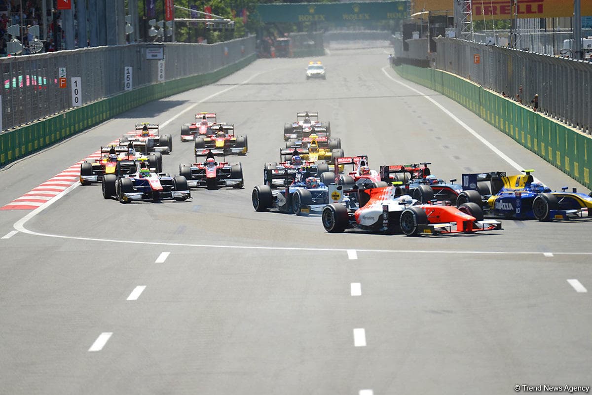 Formula 1-in Azərbaycana gətirdiyi gəlirin MƏBLƏĞİ AÇIQLANIB