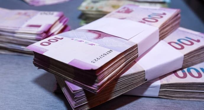Vergi və Gömrüyün dövlət büdcəsinə - NƏ QƏDƏR PUL KÖÇÜRDÜYÜ AÇIQLANIB