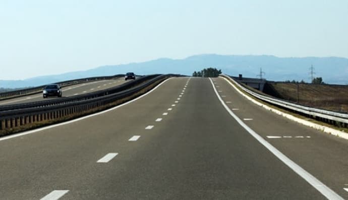 Azərbaycanda daha iki pullu yol çəkiləcək - YERLƏR AÇIQLANDI