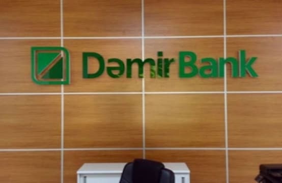 "DƏMİRBANK" ASC-nin kreditorlarının diqqətinə !