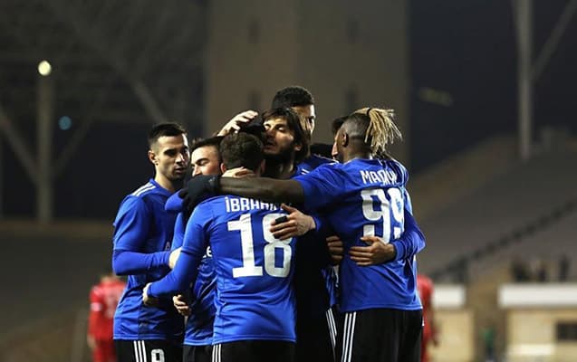 “Qarabağ”ın matçının saatı bəlli oldu