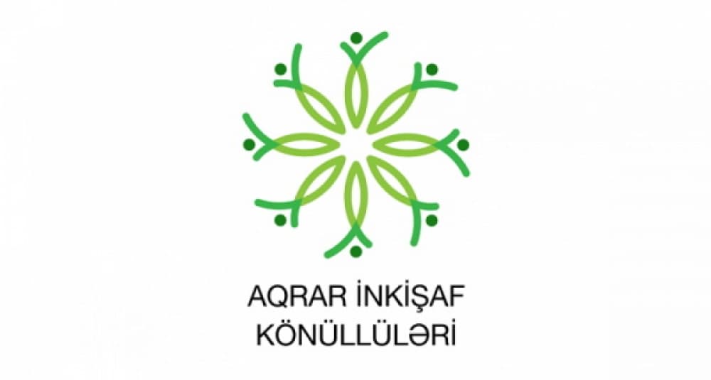 "Aqrar İnkişaf Könüllüləri" Təşkilatının illik hesabat konfransı keçirilib