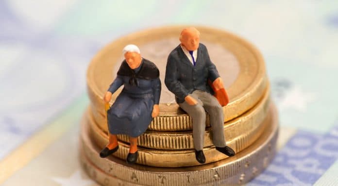 Pensiyaçılara artımla bağlı ŞAD XƏBƏR