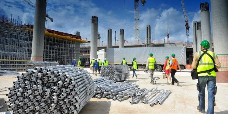 Tikinti materiallarının satın alınması üzrə TENDER