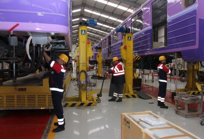 "Bakı Metropoliteni" TENDER elan edir