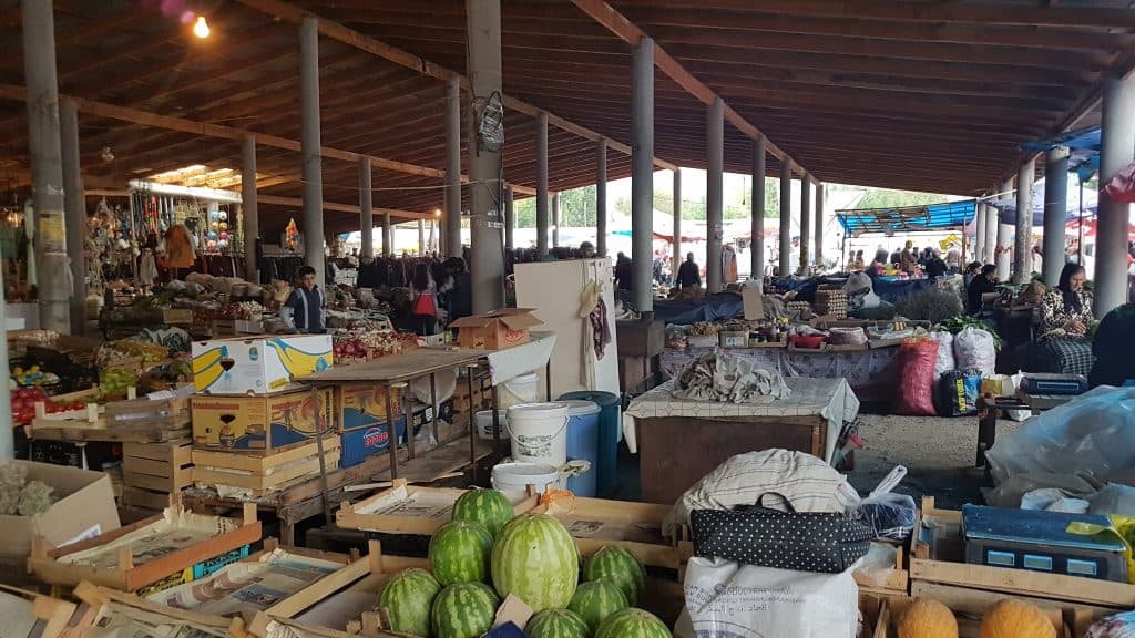 Azərbaycanda bu bazar ləğv olundu
