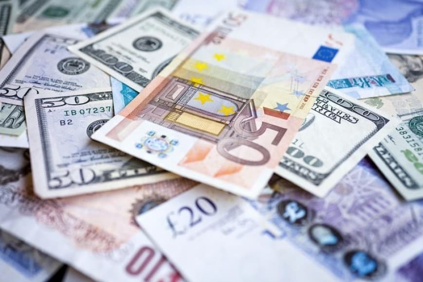 Azərbaycan Mərkəzi Bankının valyuta məzənnələri