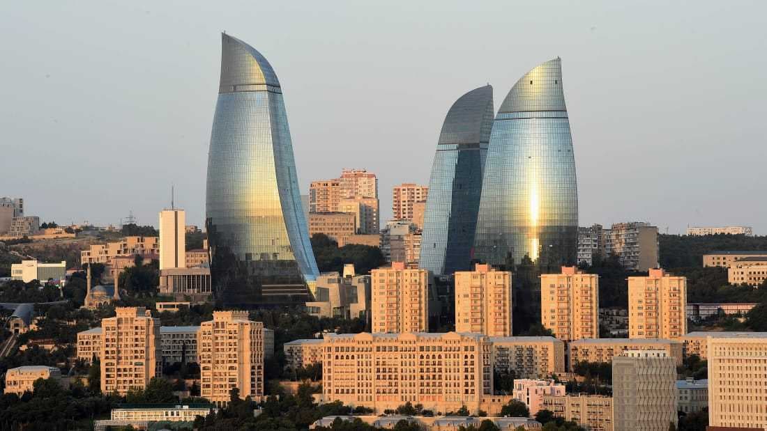 BMT və Azərbaycan 2021-2025-ci illər üçün yeni əməkdaşlıq çərçivəsinin prioritetlərini müzakirə edir