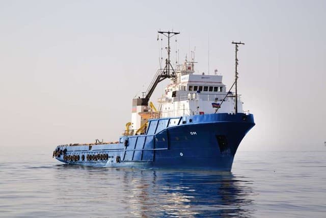 “Akademik Xoşbəxt Yusifzadə” gəmisi gələn il istismara veriləcək