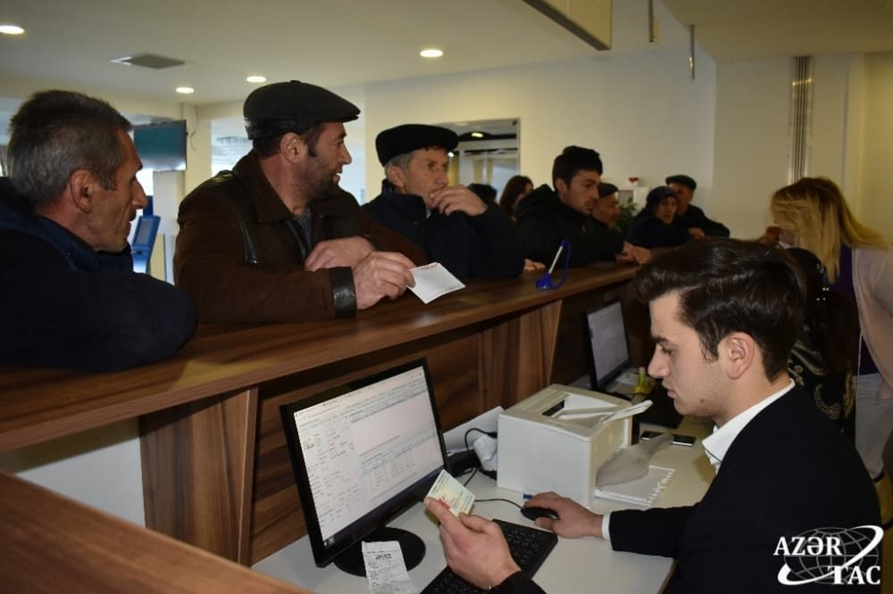 İcbari tibbi sığortanın tətbiqindən sonra Qubada xəstəxanaya 10 min nəfərdən çox pasiyent müraciət edib