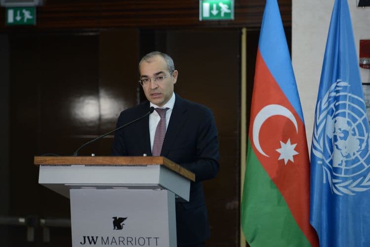 İqtisadiyyat Nazirliyi iqtisadi və sosial sahələrdə əsas prioritetlərini açıqlayıb