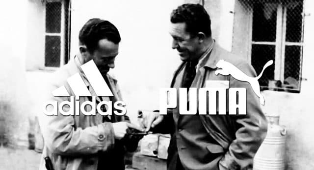 Qardaş davası milyonlar gətirir – Adidas və Puma