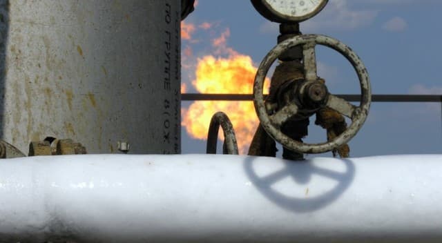 Azərbaycanda qaz istehlakı 8,7% artıb