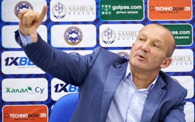 Qriqorçuk AFFA ilə danışıqlar aparır