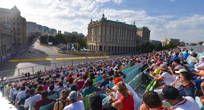 Formula 1 Azərbaycana nə qədər fayda verib? TƏHLİL