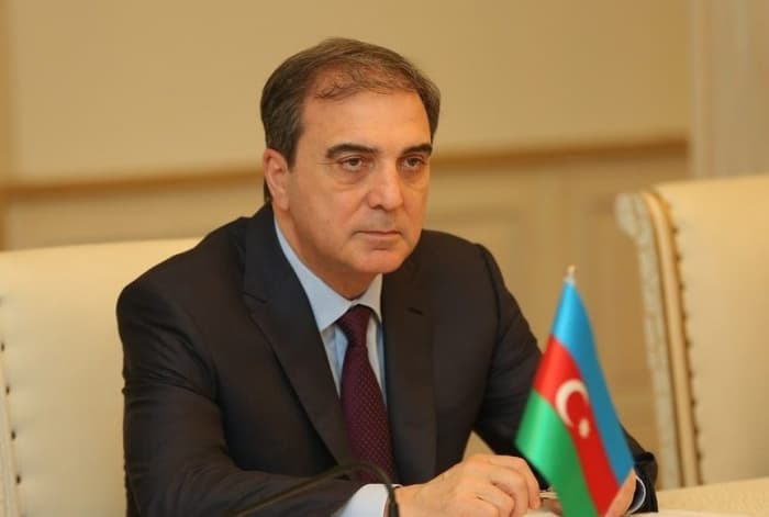 Gəncənin icra başçısına I müavin təyin edilib