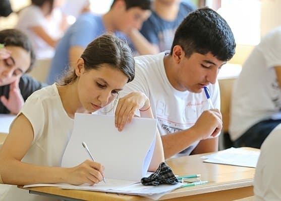 Gözlənilən sınaq imtahanının vaxtı məlum oldu -DİM